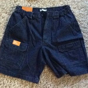 Men’s size 32 waist hiking shorts
